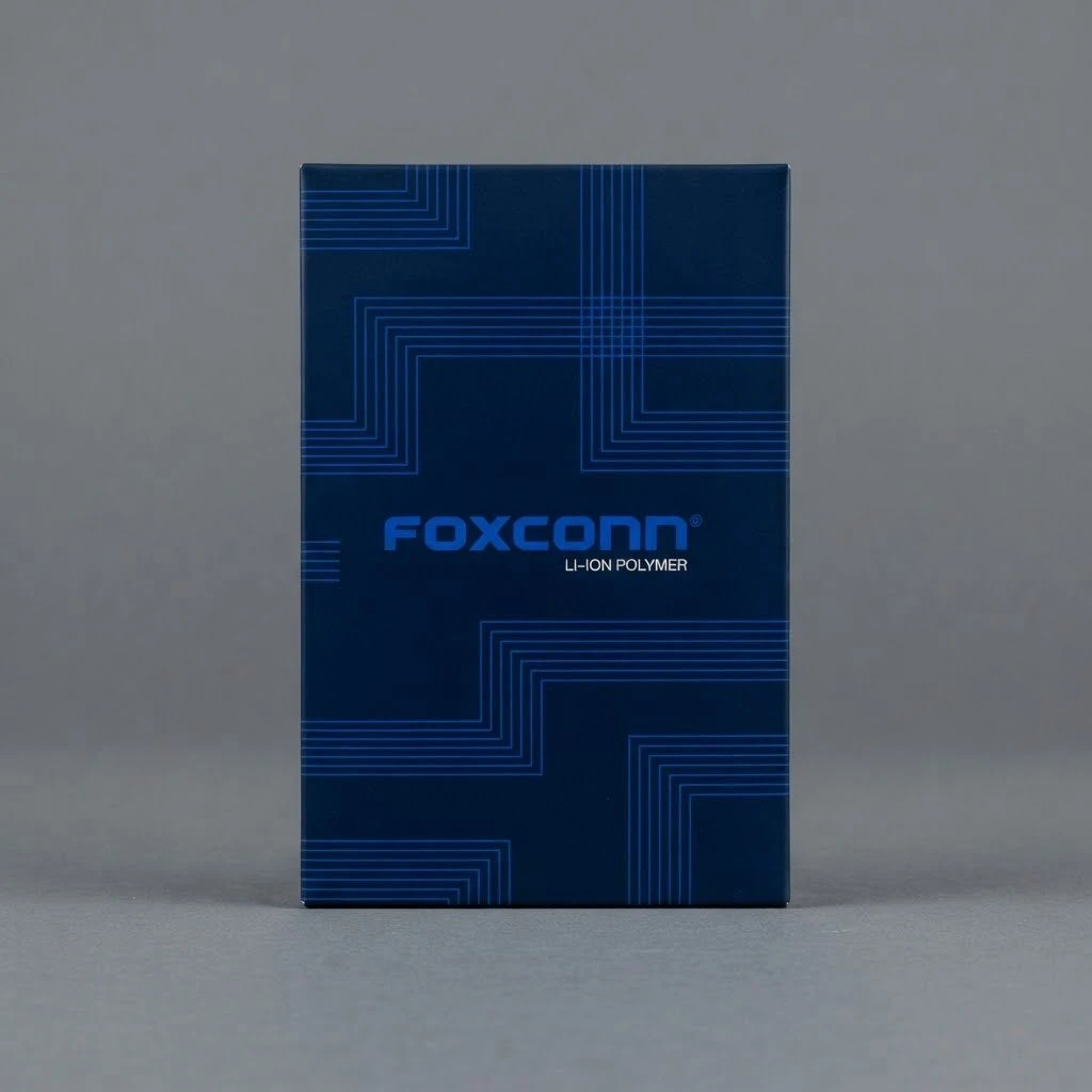 Bateria iPhone 13 Pro foxconn  - 1