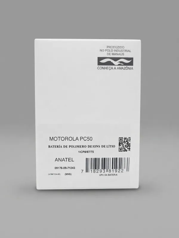  Bateria Motorola Moto G14 / Moto G54 PC50