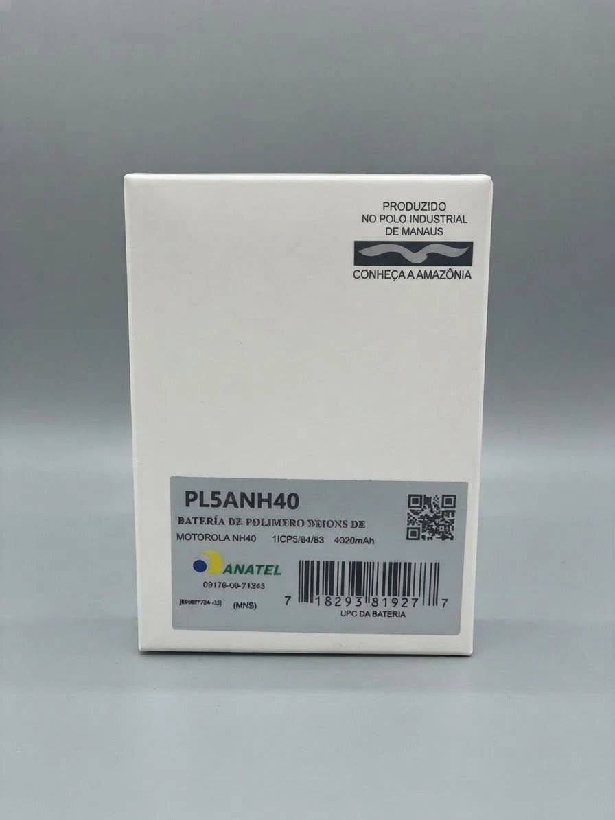Bateria Xiaomi Redmi 13C / Poco C65 BN5Q - 1