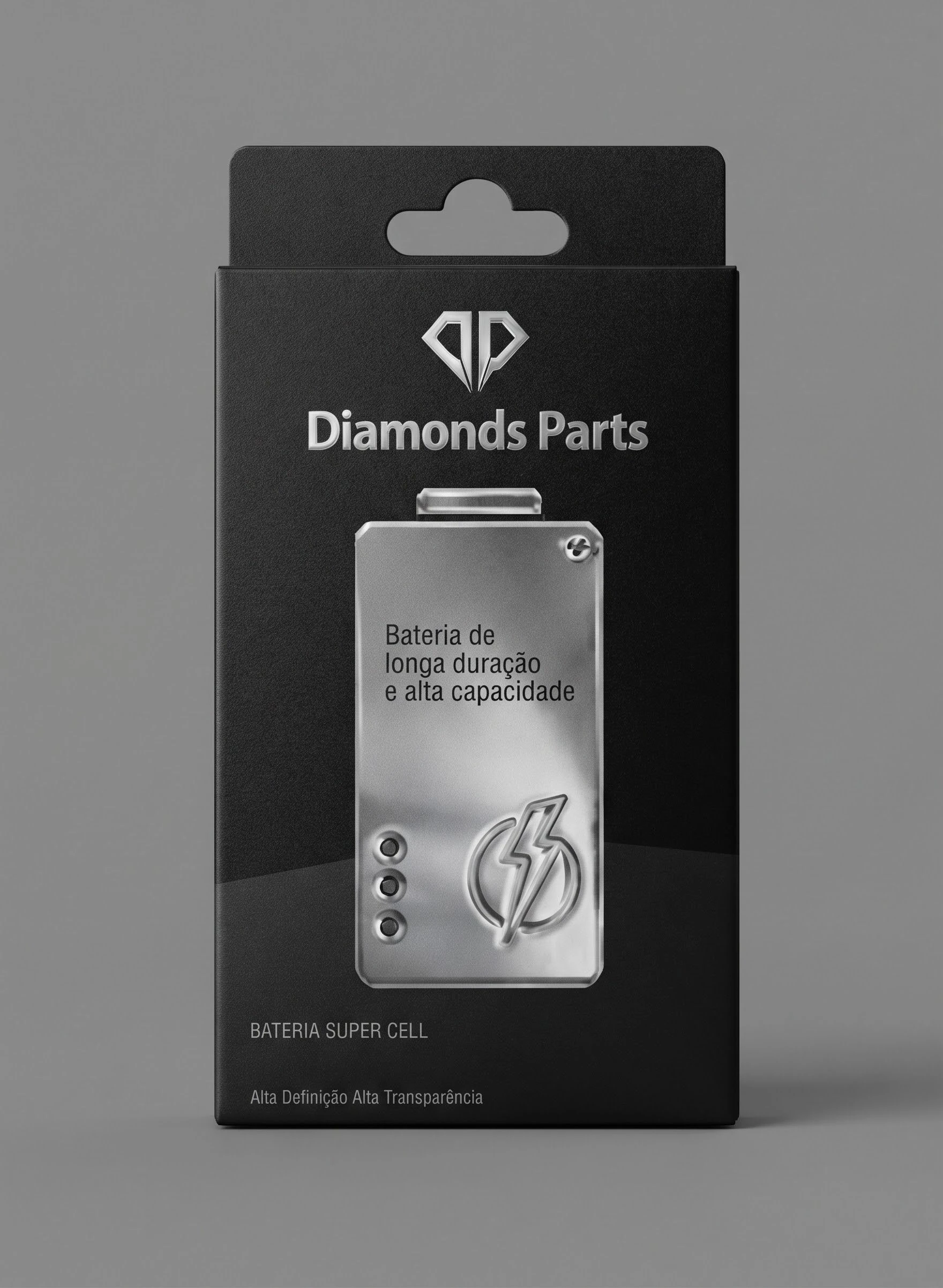 Bateria Motorola E6 plus kc40 diamonds  - 1