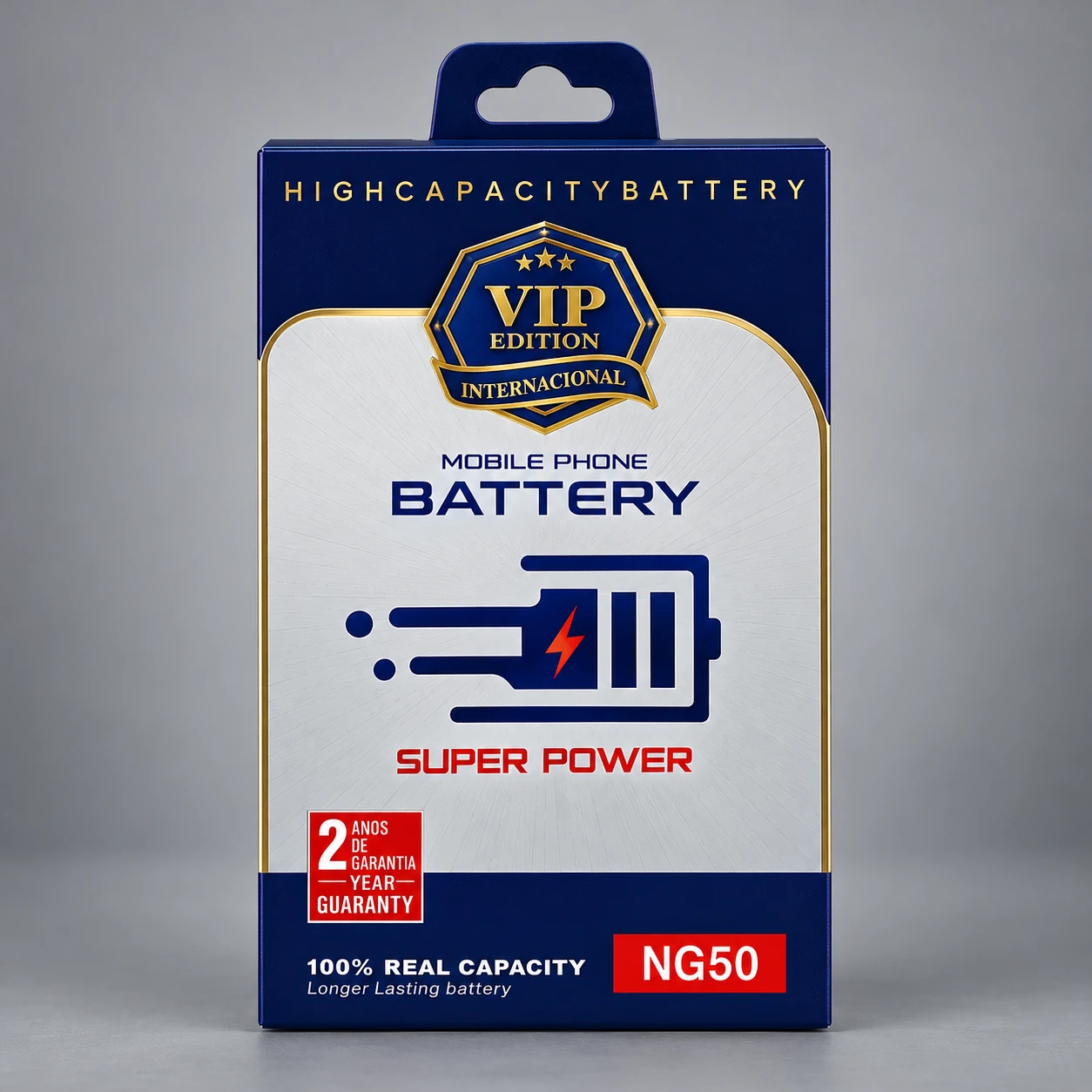Bateria Motorola Moto G71 Xt2169 NG50 - 1