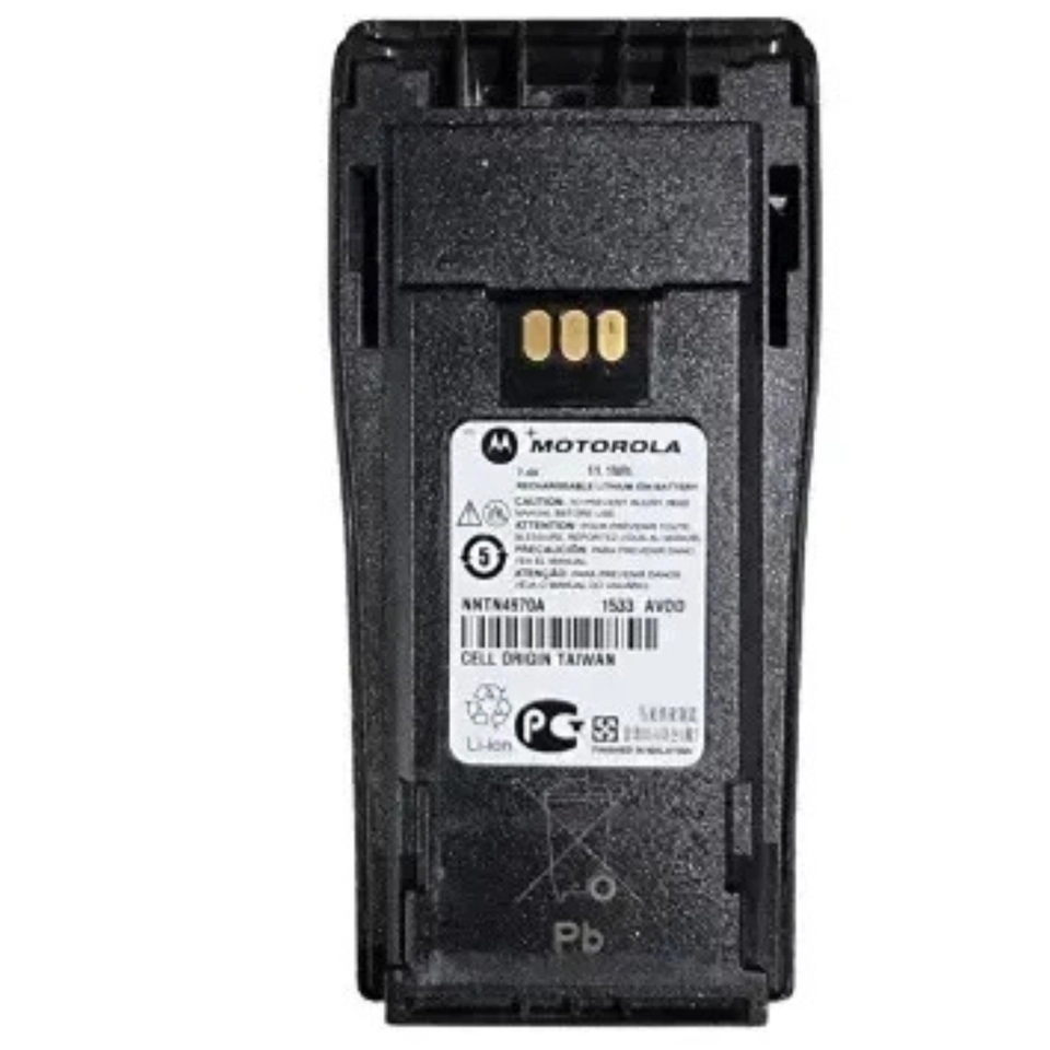 Bateria Original Motorola Ntnn4970a Ep-450-dep-450