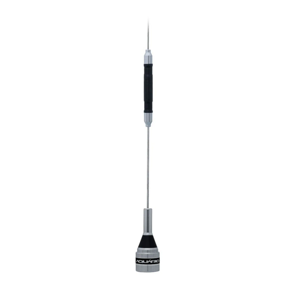 Antena PX Móvel 1/4 para 11 Metros Base Simples b-2050
