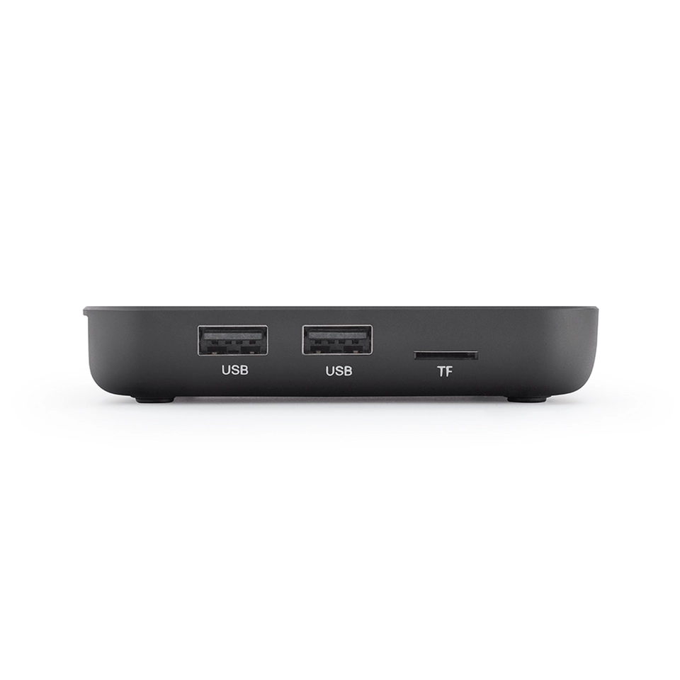 Smart TV Box STV-3000Plus 4K 16GB Android 11  STV-3000PLUS - 3