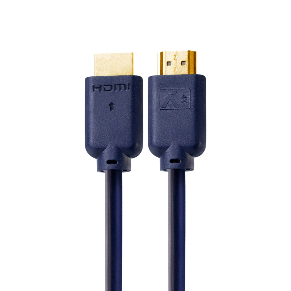 Cabo HDMI 2.0 4K de 1 metro - 3
