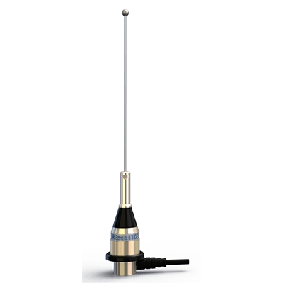 Antena móvel MV-00BC Com cabo 