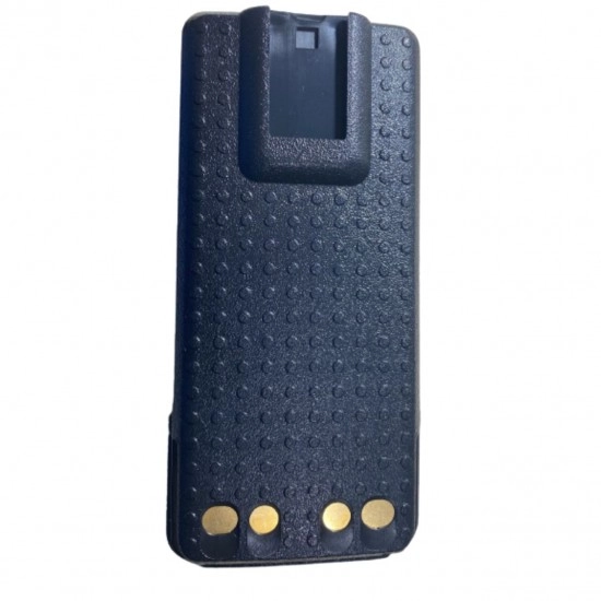 Bateria genérico Ma 1500mah Li-ion Rádio pmnn4407A Dep550 - 2