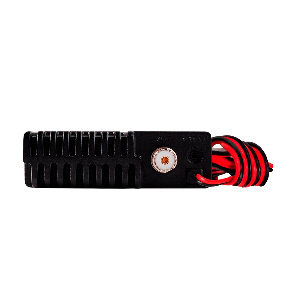 Rádio PX 80 Canais AM/FM com Caixa de Som P2 Ref COMBO-RP5005 - 3