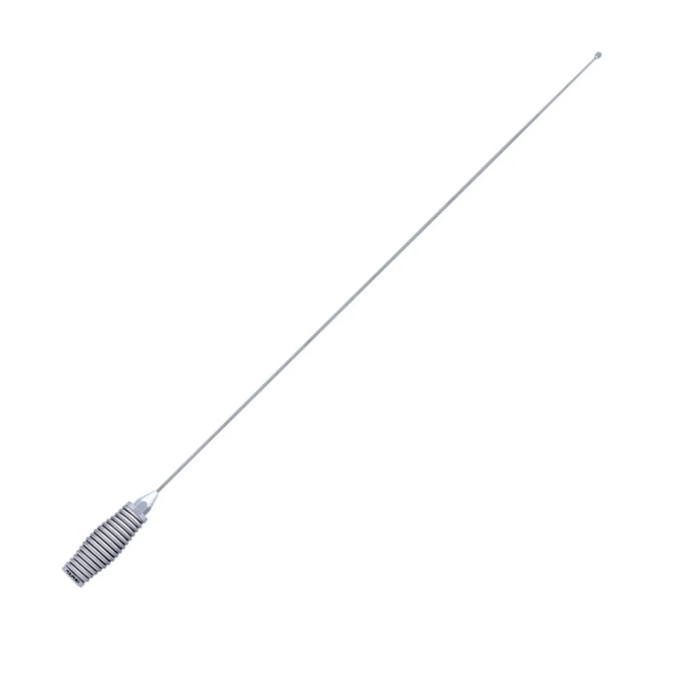 Antena PX Maria Mole 1/4 de Onda em Mola - 2
