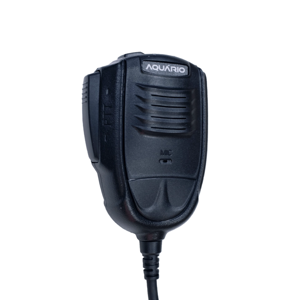 RÁDIO PX 80 Canais RP-40PLUS Ref RP-40PLUS - 4