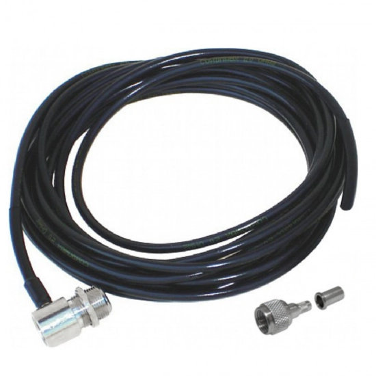 Antena móvel MV-00BC Com cabo  - 2