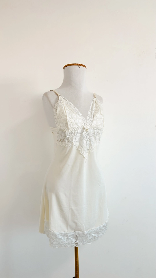 Camisola Soft | Marfim
