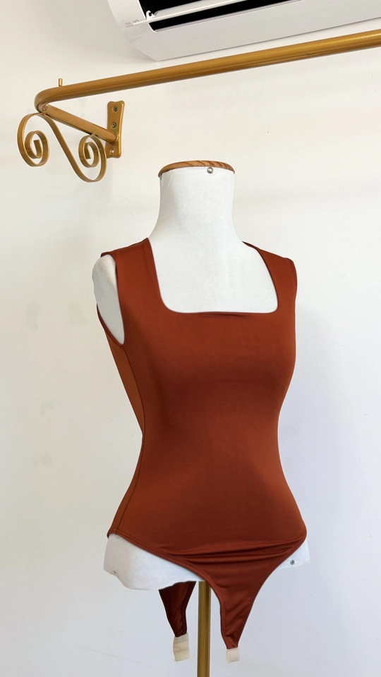 Body Alça Larga - imagem 3