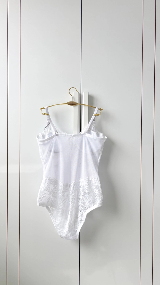 Body Seduce | Branco - imagem 2