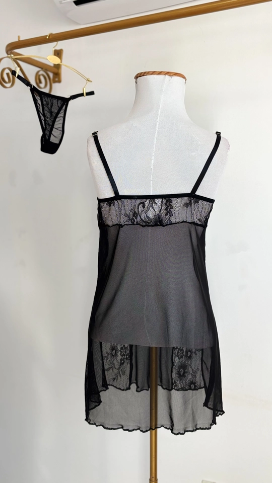 Camisola Infinite + Calcinha - imagem 3