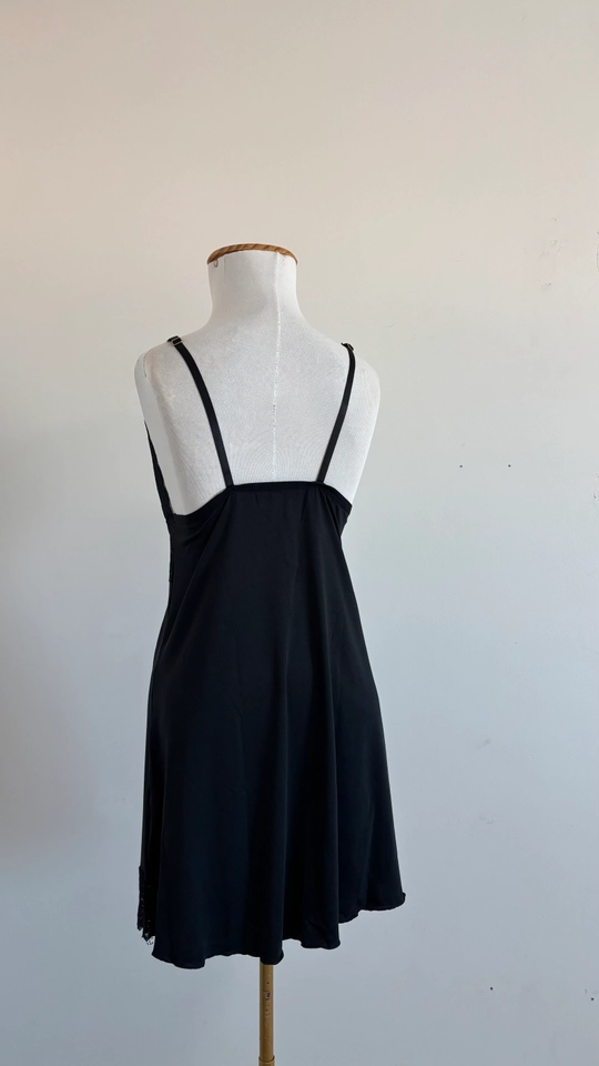 Camisola Soft | Preto - imagem 3