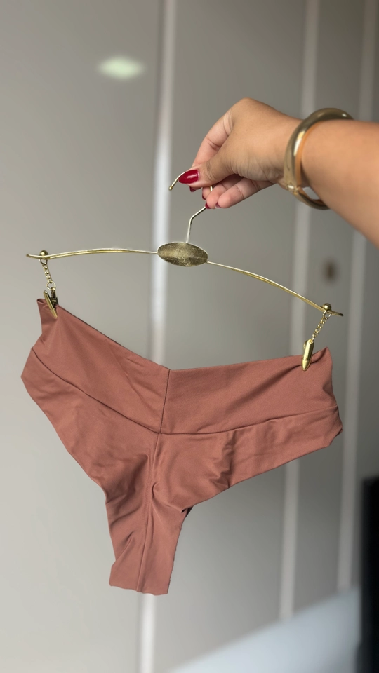 Lingerie Comfort | Marrom - 3