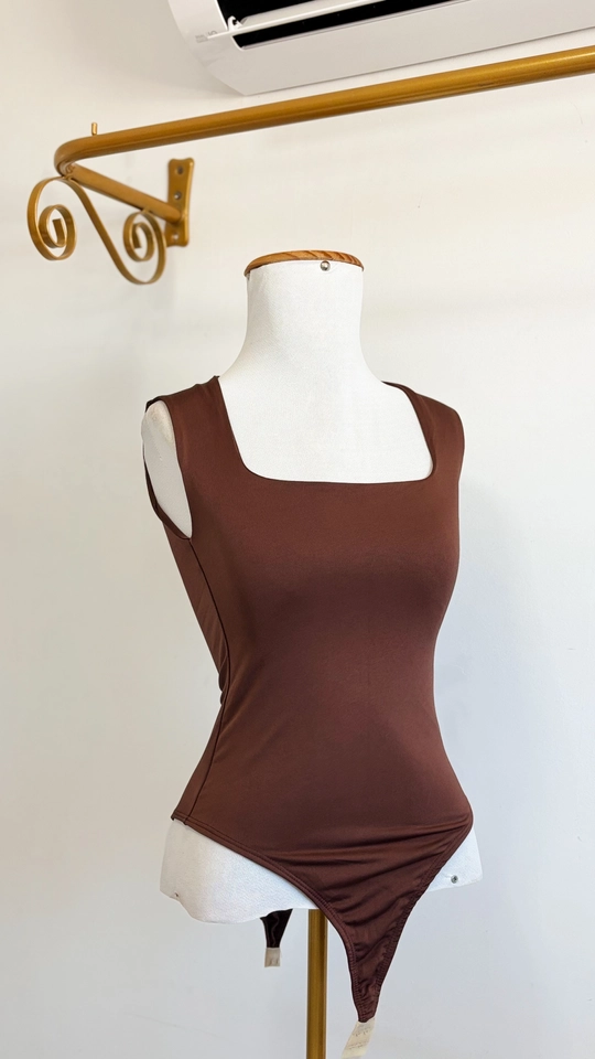 Body Alça Larga - imagem 2