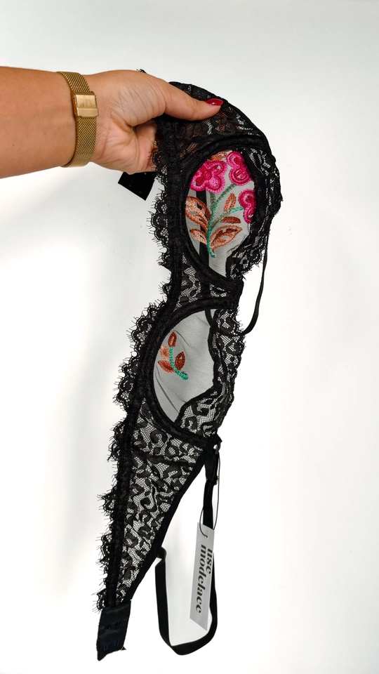 Lingerie Florença  - imagem 1