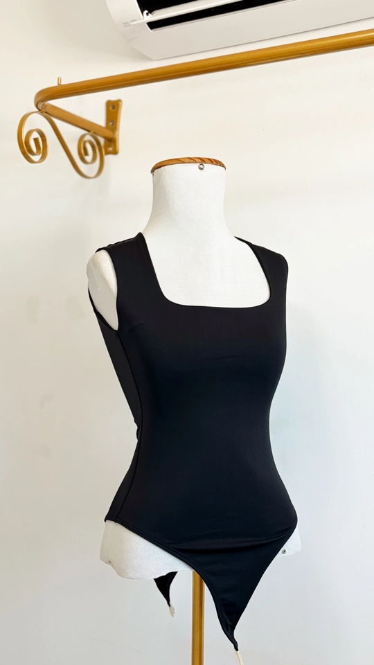 Body Alça Larga - imagem 1