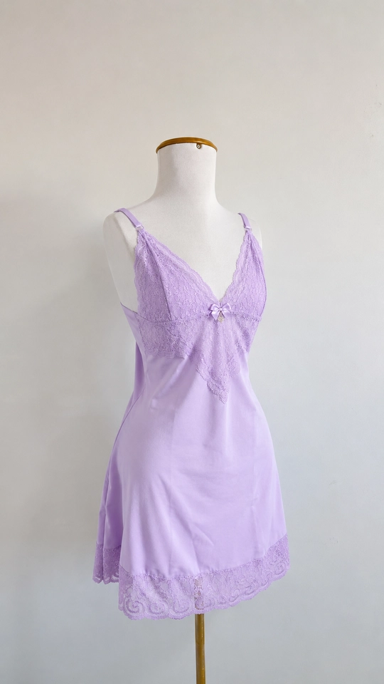 Camisola Soft | Lilás