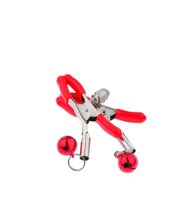 Kit Fetiche Rena – Plug Anal com Rabo, Tiara, Grampos de Mamilos e Gargantilha - imagem 5
