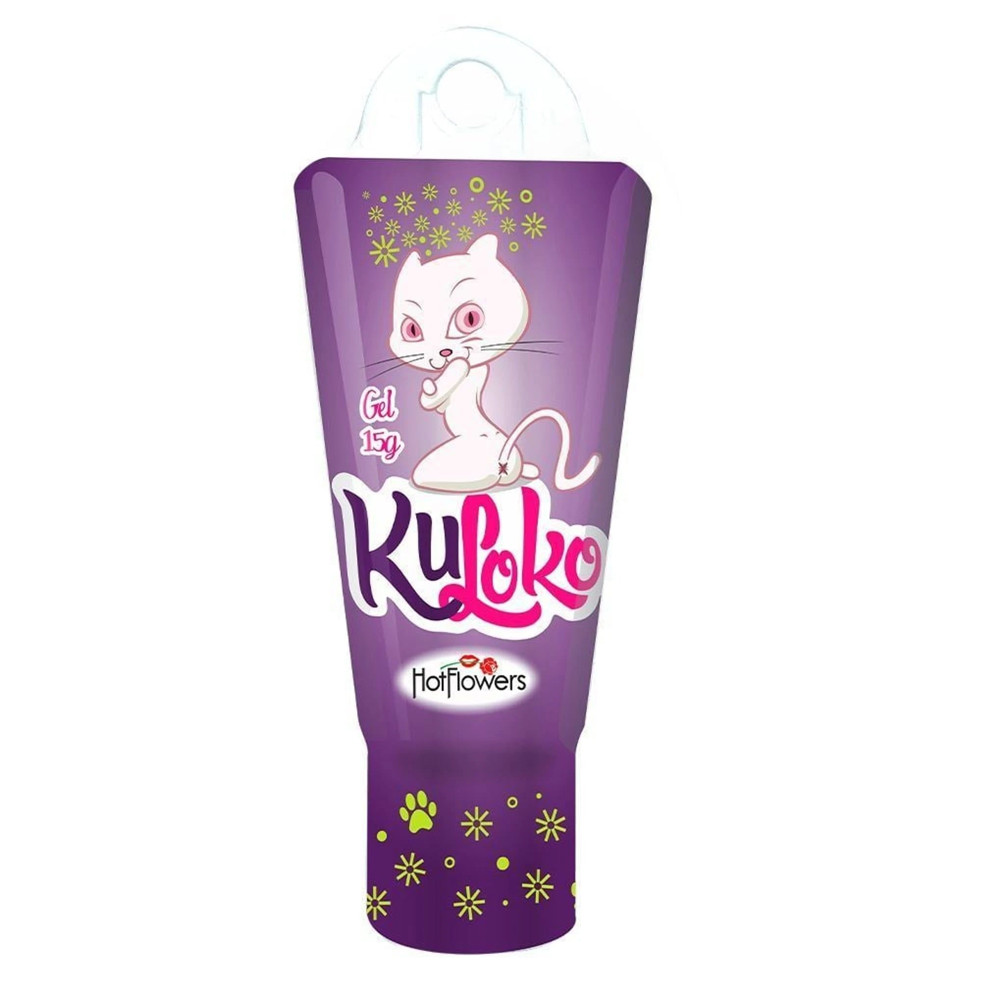 Kuloko Gel Anal 15g Hot Flowers Kuloko Gel Anal 15g Hot Flowers › Kuloko Gel Anal 15G Hot Flowers - 1