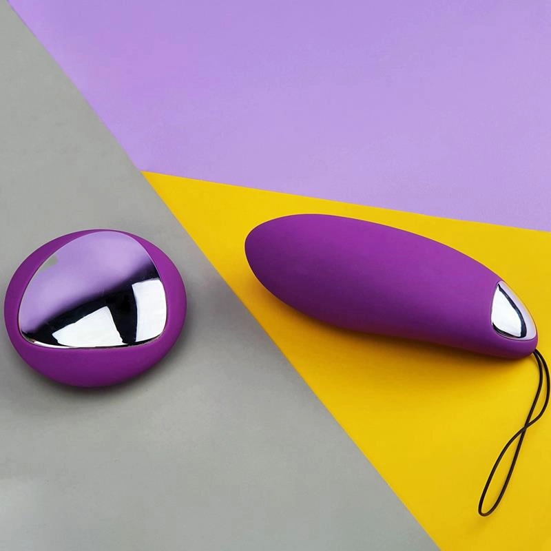 Vibrador Bullet com Controle a distância que VIBRA - imagem 4