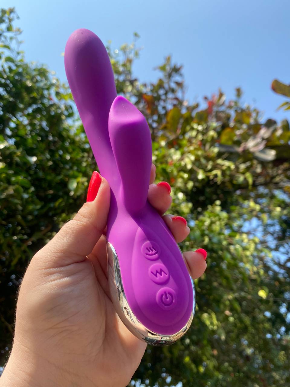 Vibrador love - 3