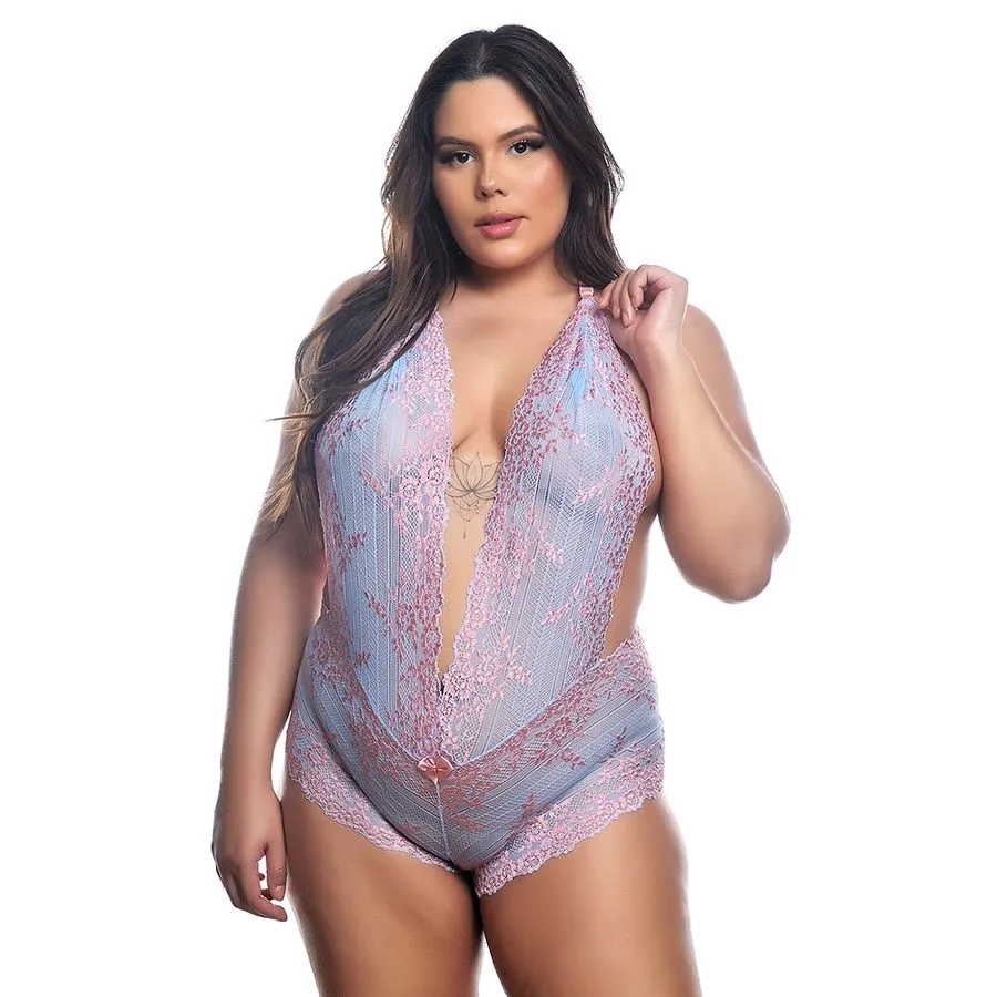 Body Plus Frozem com  Rosewood 