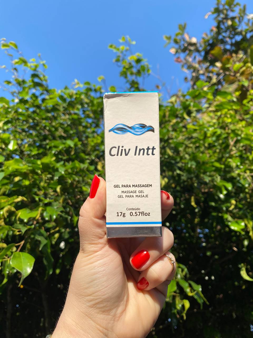 Cliv intt Anal sem dor NEUTRO - imagem 2