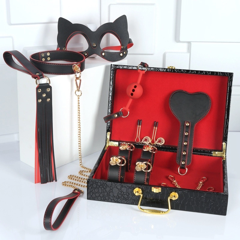 Maleta Kit Fetiche – Edição Luxo - imagem 1
