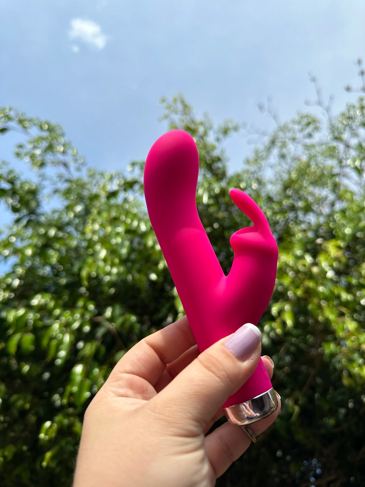 Vibrador Luxo  - 5