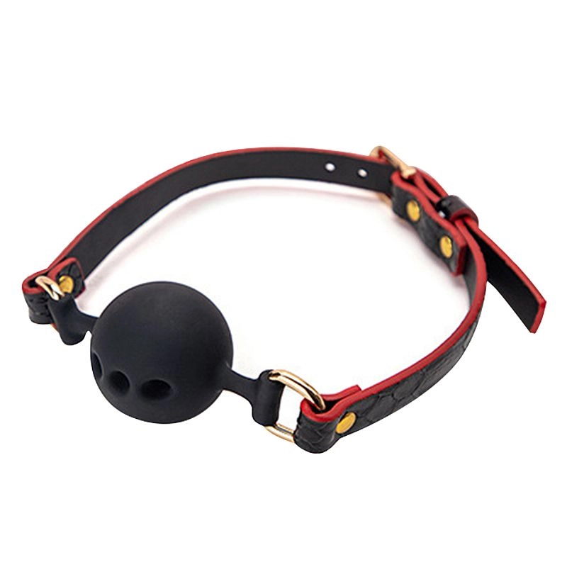 kit Maleta Sado de Luxo 3 com Vermelho - 5