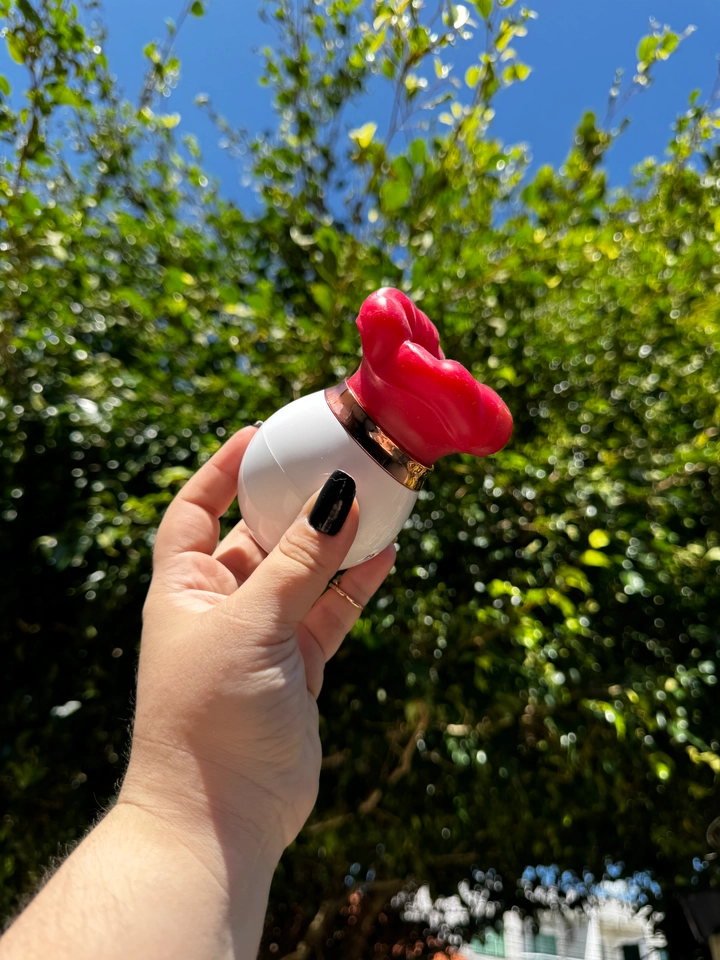 Vibrador Suga e Vibra - 2