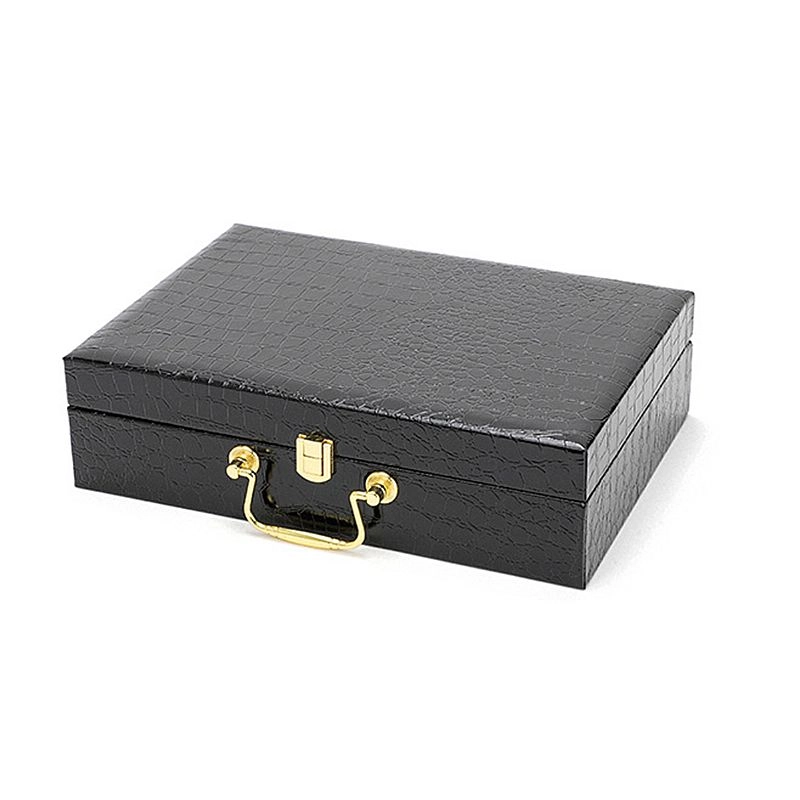 Kit Sado BDSM maleta LUXO 1 com vibro - 2