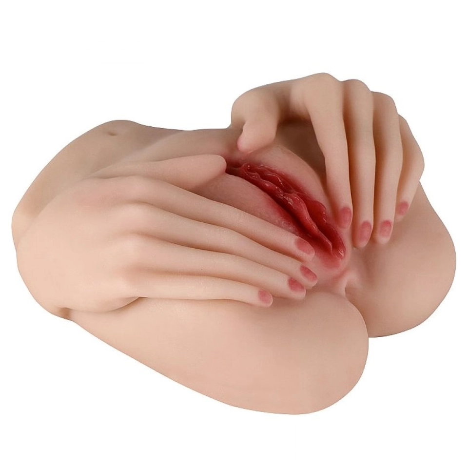 Masturbador Masculino: Vagina e Ânus Passion Lady - imagem 2