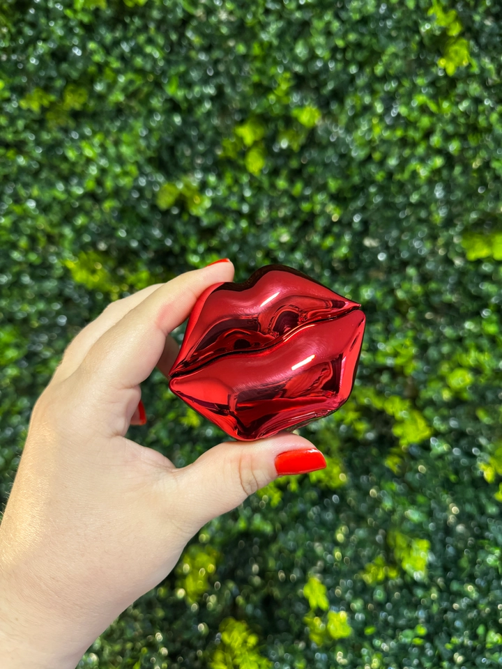 Perfume feromônios Vermelho Devolt Citrico - 1