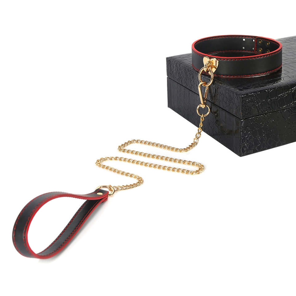 Maleta Kit Fetiche – Edição Luxo - 8