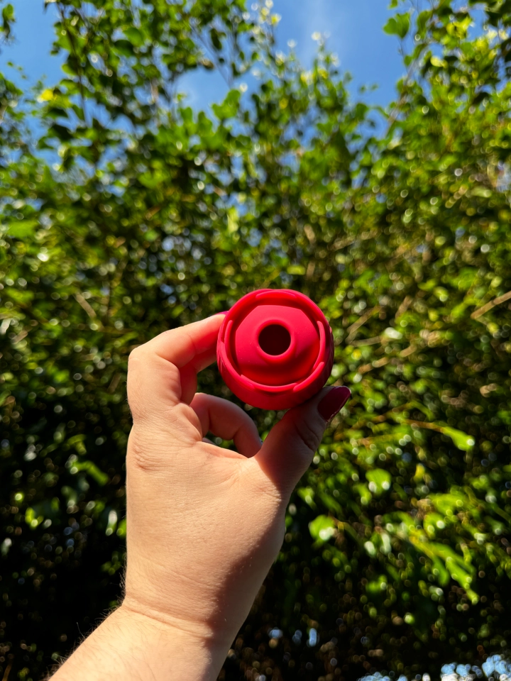 Sugador Rosa  - 1