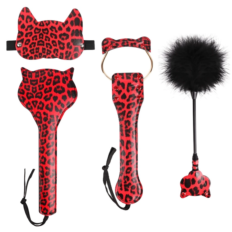 Kit Sado  - 1