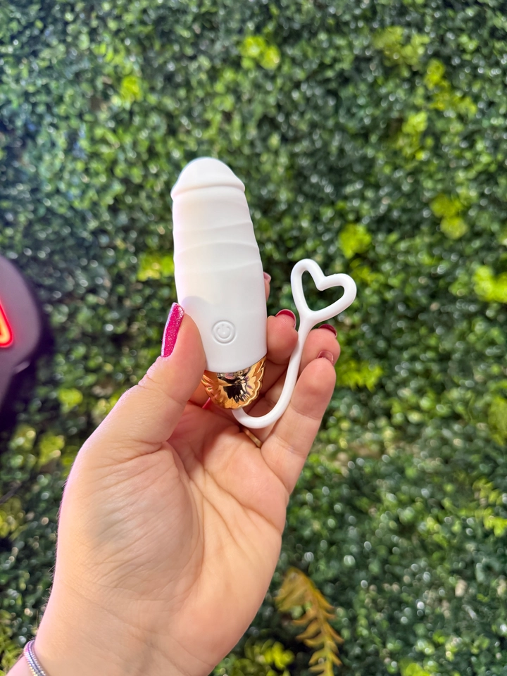 Sea vibrador por aplicativo com VAI E VEM  - 1