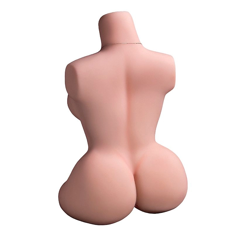  Masturbador Masculino - Formato de Meio Corpo - imagem 5