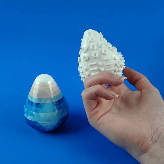 Egg Mastirbador boy - 1
