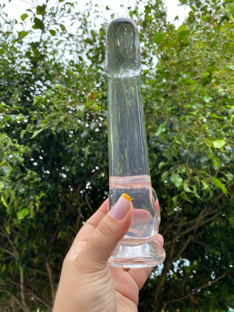 Prótese 20,5 cm - 3