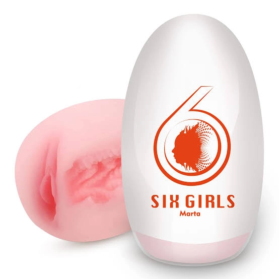 Masturbador Realista Egg - 3