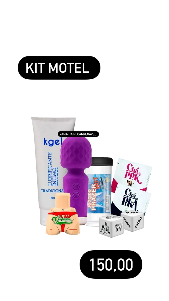 Kit motel - 1