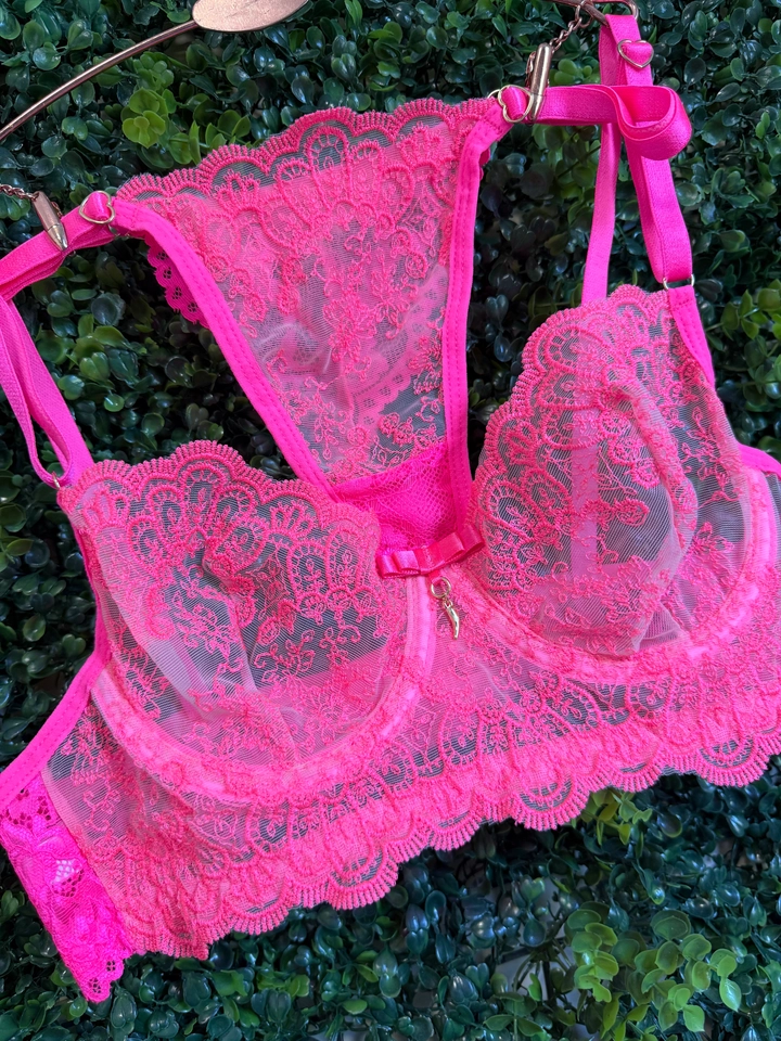 Conjunto Lorena Pink - 5