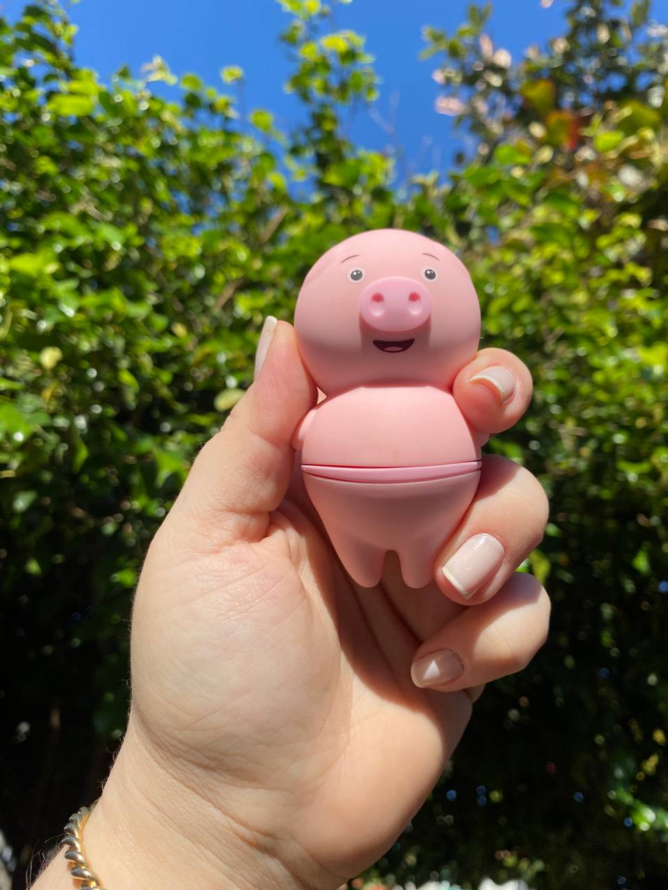 Estimulador de Clitoris Pig - 1