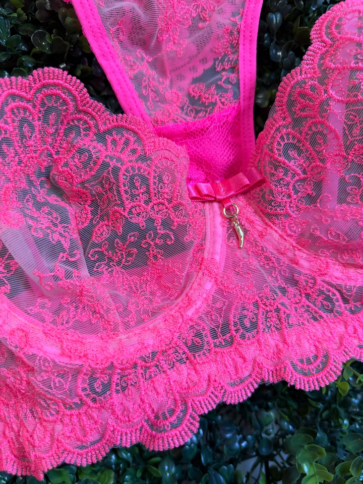 Conjunto Lorena Pink - 4